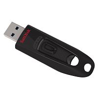 Флэш-накопитель USB3 16GB SANDISK ULTRA SDCZ48-016G-U46 up 130mb/s