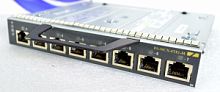 Модуль расширения PA-MCX-8TE1-M () для CISCO 7200хх 