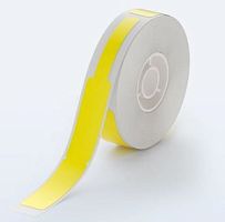 Этикетка для принтера Niimbot T12.5-109-60 (Жёлтый)