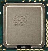 Процессор Intel Xeon E5506 (4C/4T, 4M Cache, 2.13 GHz, 4.80 GT/s QPI) Socket1366 