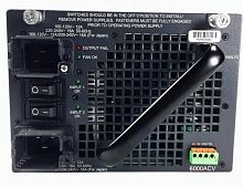 Блок питания 6000W для Cisco 450x ser. PWR-C45-6000ACV POE Support 