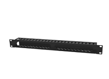 Кабельный органайзер SNR-FB-ORG-2 металлический с крышкой