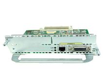 Модуль расширения Cisco NM-1E 1x 10Mbit ETH для CISCO 26xx/36xx series Модуль расширения Cisco NM-1E 1x 10Mbit ETH для CISCO 26xx/36xx series