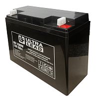 Аккумуляторная  батарея UltraLead HR1290W 12V, 20Ah, M6 свинцово-кислотная