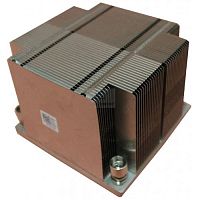 Радиатор процессора для платформы DELL PowerEdge 510 PN: 06DMRF