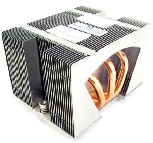 Радиатор процессора для серверной платформы HP DL180 G6/StorageWork P4300G2 P/N:490448-001