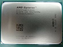 Процессор AMD Opteron 6174 (12C/12T, 2.2 Ghz, L3 12288Kb,TDP 115W)Socket G34 Mark:6171/781