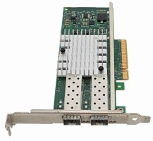 Сетевая карта INTEL X520-DA2 (E10G42BTDA) Dual Port 10Gb SFP+ PCI-E chipset 82599 DAC/SFP+ (LC)