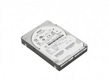 Жесткий диск 2.5" 600 Gb HITACHI HUC101860CSS200 10Krpm 128MB SAS 12G 