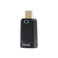 Переходник Mini DP - HDMI VCOM CA334