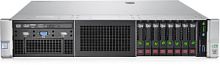 Серверная платформа 2RU HP DL380Gen9 Dual socket 2011-V3/V4/24xDDR-4/8x2.5"