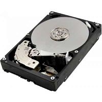 Жесткий диск SAS 6TB 7200RPM 12GB/S 256MB MG06SCA600A TOSHIBA