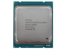 Процессор Intel Xeon E5-2667V2 (8C/16T, 25Mb Cache, 3.3/4.0GHz, 8GT/s QPI,TDP130W) LGA2011