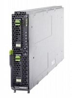 Сервер лезвие BX920 S1 Dual s1366 Intel Xeon 55xx-56xx/12xDDR-3/2x SAS-SATA HDD BAY/LSI 0-1 RAID