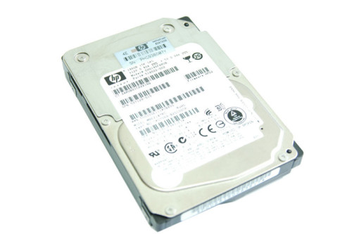 Жесткий диск 2.5" 147 GB Fujitsu MBE2147RC 16Mb 15K SAS 6G