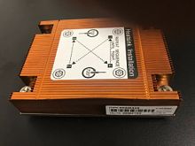 Радиатор для node-сервера DataPlex DX360M4 Socket2011 TDP130W IBM FRU:46W2702