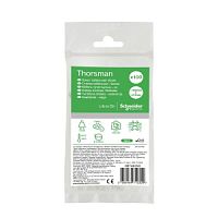 Кабельные стяжки (100х2.5) Systeme Electric / 100шт. / Белые IMT10025W