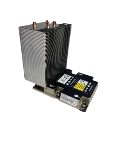 Радиатор процессора для серверной платформы HP ML350/ML580 Gen10 LGA3647 HI-TDP P/N:867625-001