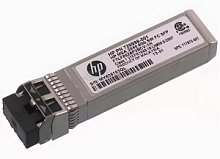 Модуль SFP+ HP MSA2040 8Gb FC 717875-001/720998-001  C8R23A