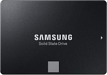 Диск 2.5" SSD 500GB SAMSUNG EVO 870 MZ-77E500BW SATA-3