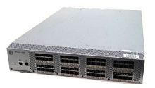 Коммутатор FC Brocade 4900 SAN Switch Fabric 64 x4Gb Ports (ALL 64 Port Activated)