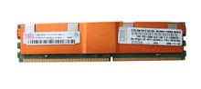 Модуль памяти FB-DIMM DDR-II ECC 1Gb PC2-5300F (667MHz) Hynix