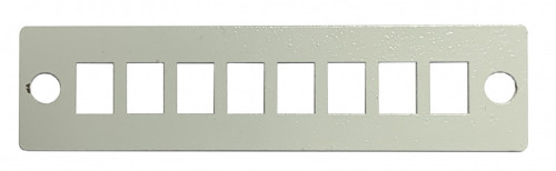 Адаптерная панель 8 SC /16 LC для ШКО-С, ШКО-Н