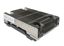 Радиатор процессора s2011 для HP DL360Gen9 TDP-115W HPE P/N:828805-001
