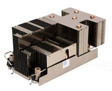 Радиатор для сервера Dell R760XS Hight Perfomance LGA 4677 P/N:0YHJKY
