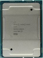 Процессор Intel Xeon Gold 6234 (8C/16T,25 Mb, 3.3/4.0GHz,TDP 130W) s3647 PCMARK:17752/2393