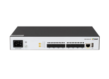 Коммутатор управляемый SNR-S5210X-8F 8x1/10G SFP+ L2 