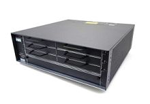 Шасси модульного маршрутизатора CISCO 7206VXR 6х слотов PA 1xSupervisor, 2xPSU