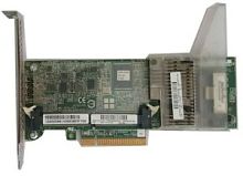 Контроллер HP Smart Array P440 SAS 12G Cache 4Gb 1x Double Wide 8087 