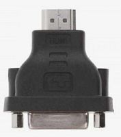Переходник DEXP HDMI - DVI-I