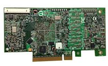 Контроллер LSI 9267-8i SAS-SATA RAID 0-1 2xSFF-8087  512MB 6G PCI-E