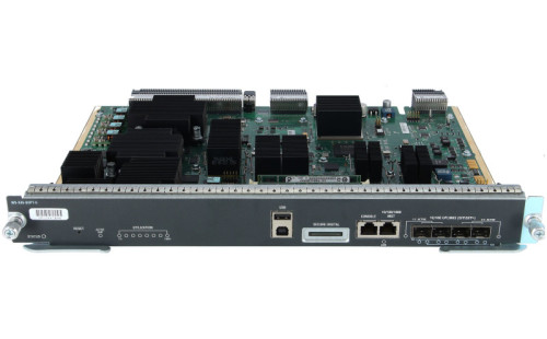 Модуль Cisco WS-X45-SUP7-E Supervisor для Catalyst WS-C45xx-E 4x10G SFP+
