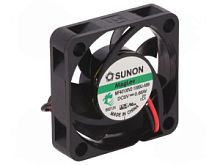 Вентилятор 40x40x10мм SUNON MF40100V2-1000U-A99 5V, 0.65W