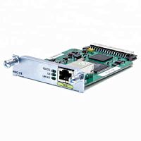 Модуль Cisco HWIC-1FE  1-Port Fast Ethernet High-Speed WAN Interface