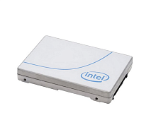 Диск 2.5" SSD NVMe U.2 PCI-e 8 Tб DC INTEL SSDPE2KX080T801 P4510 1 TDPW