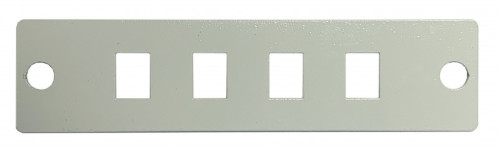 Адаптерная панель 4 SC/8 LC для ШКО-С, ШКО-Н