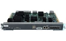 Модуль Cisco WS-X45-SUP7-E Supervisor для Catalyst WS-C45xx-E 4x10G SFP+