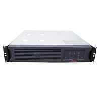 ИБП стоечный APC Smart-UPS SUA1500RMI2U 1500VA RM 2U 230V б/у(Новые АКБ RBC-24)
