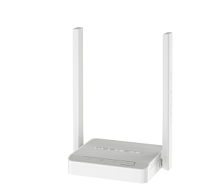 Маршрутизатор Keenetic (KN-1213) 4G  4x100M Eth, Mesh Wi-Fi 2.4, USB 2.0(USB Modem Support)