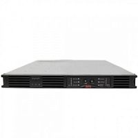 ИБП стоечный APC SMART-UPS SUA750RMI1U 750VA б/у (Новые АКБ RBC-34)