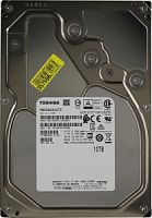 Жесткий диск 3.5" 10TB Toshiba ENTERPRISE MG06ACA10TE 7200RPM, 256MB SATA 