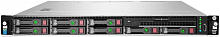 Серверная платформа 1RU HP DL160 Gen9 2x S2011-V3(120W max)/8xDDR-4/8x2.5" HS/2xPSU HS