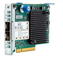 Модуль расширения для HP 640FLR-SFP28 Gen8/9/10 2-port 10/25G P/N:817749-B21