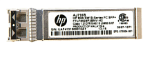 Модуль SFP+ Finisar FTLF8528P3BNV-H2 Tri-Rate 2/4/8Gb/s 850nm LC