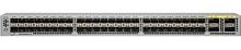 Коммутатор 1U Cisco Nexus N3K-C3064PQ-10GE 48x10G SFP+ , 4x40G QSFP+(б/у)