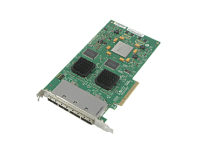 Контроллер LSI 31601E 4x SFF-8088 PCI-E 3G SAS-SATA HBA